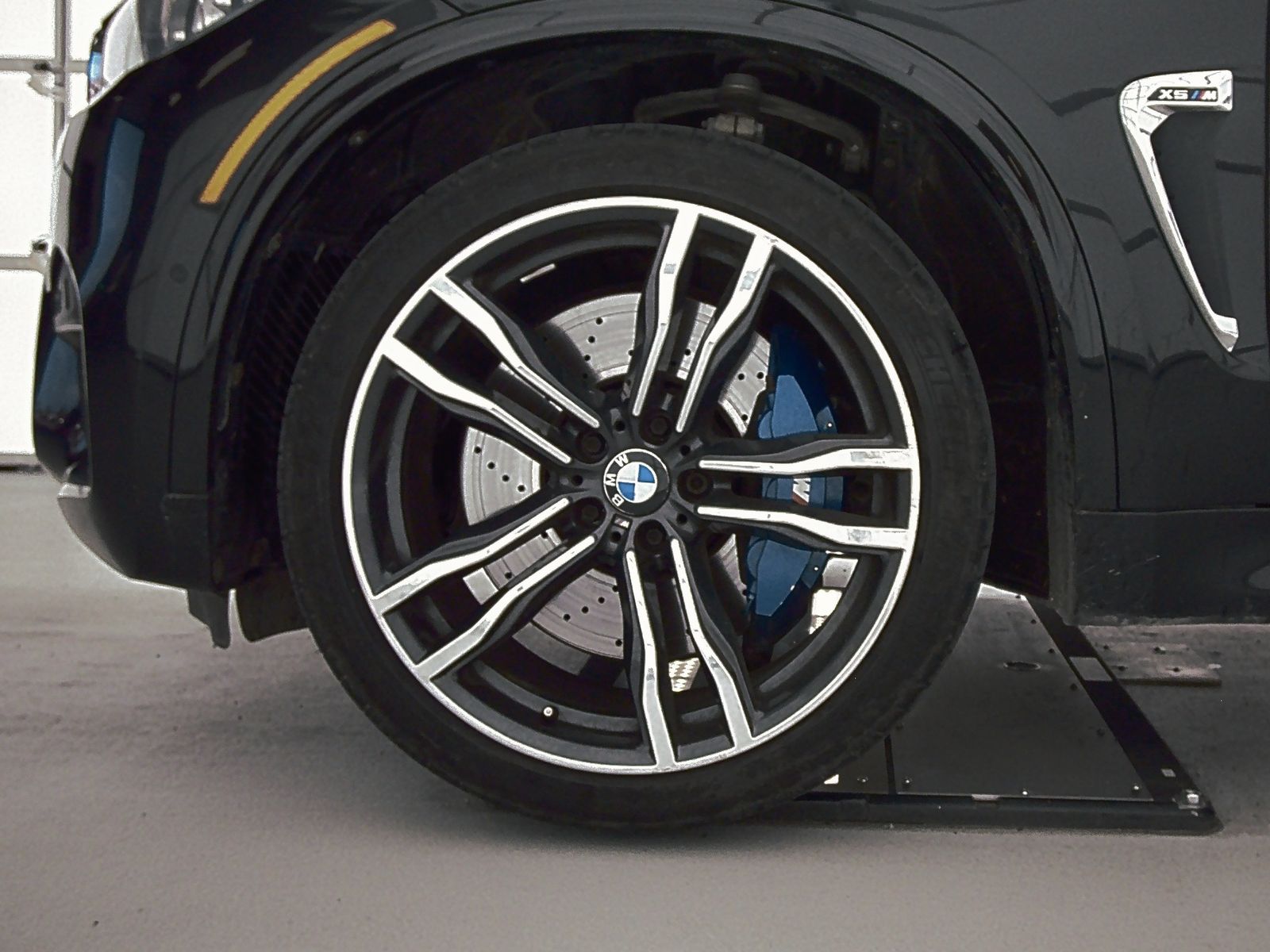 2015 BMW X5 M  AWD