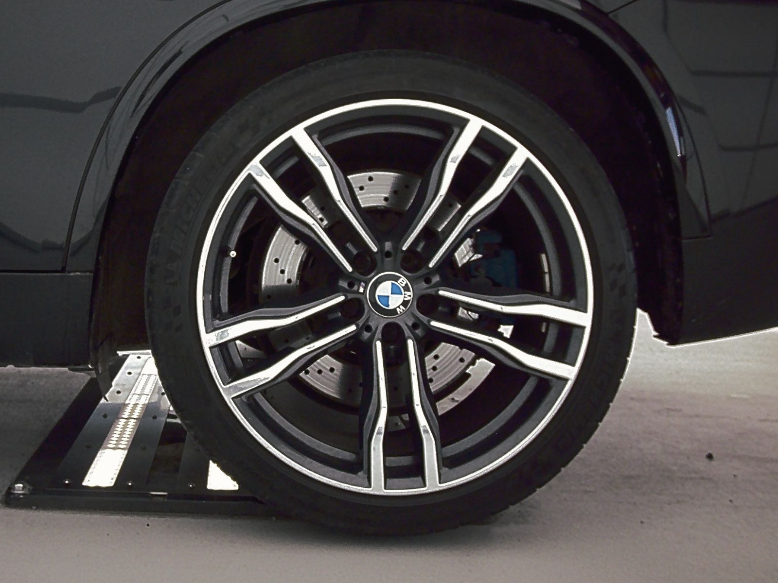 2015 BMW X5 M  AWD