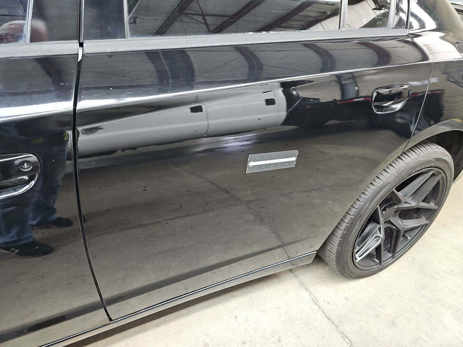 2013 Dodge Charger POLICE RWD