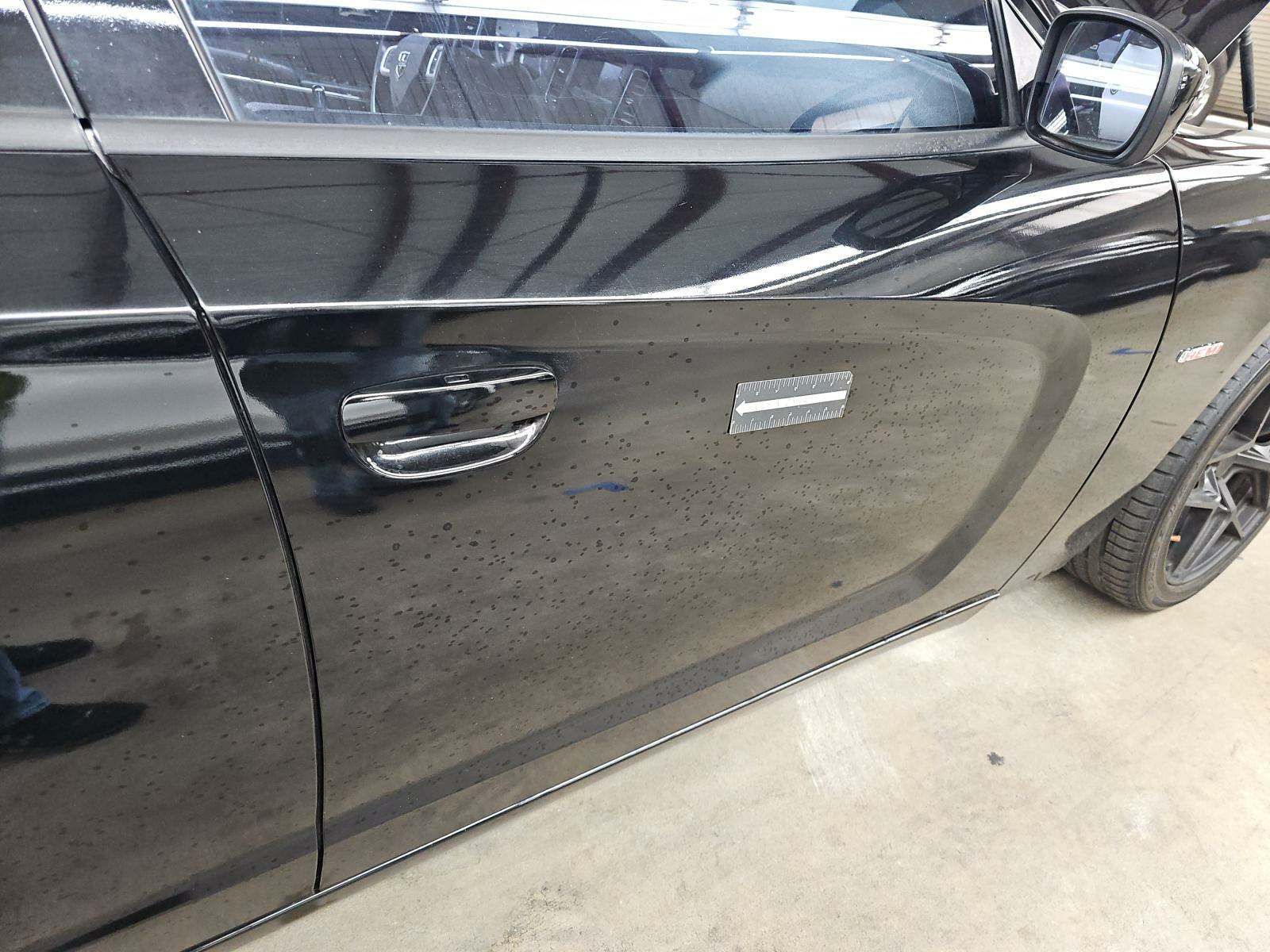 2013 Dodge Charger POLICE RWD
