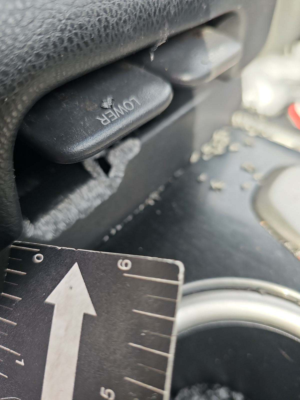 2019 Nissan Pathfinder S FWD