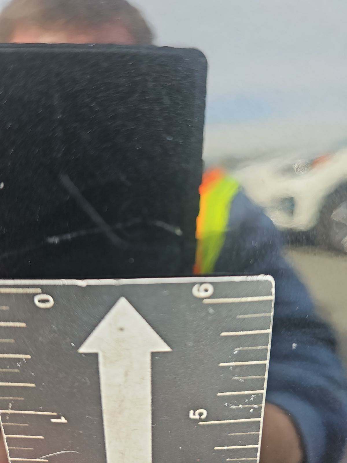 2019 Nissan Pathfinder S FWD