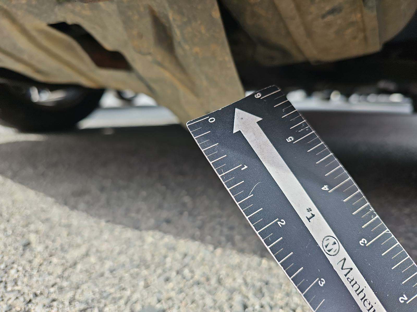 2019 Nissan Pathfinder S FWD