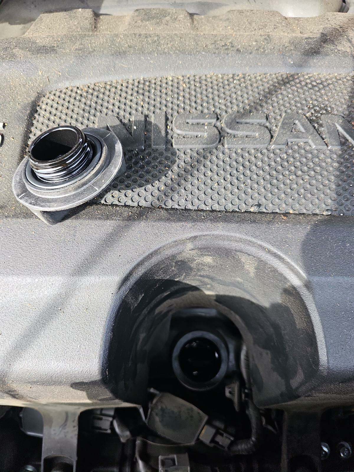 2019 Nissan Pathfinder S FWD