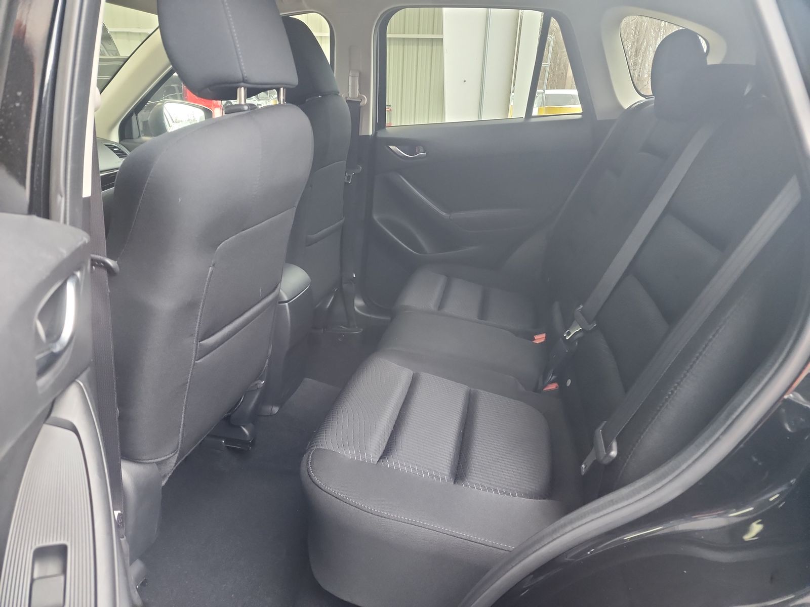 2015 MAZDA CX-5 TOURING AWD