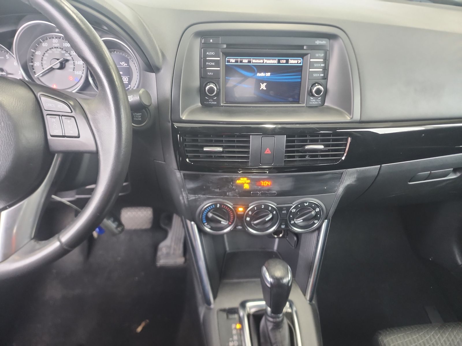2015 MAZDA CX-5 TOURING AWD