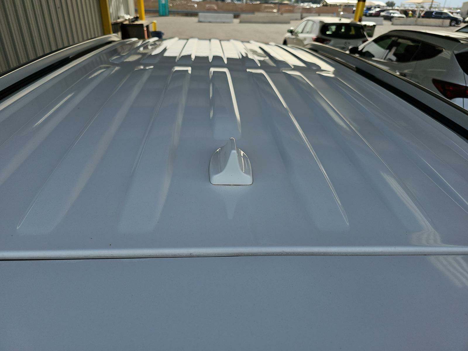 2020 Ford Explorer LIMITED AWD