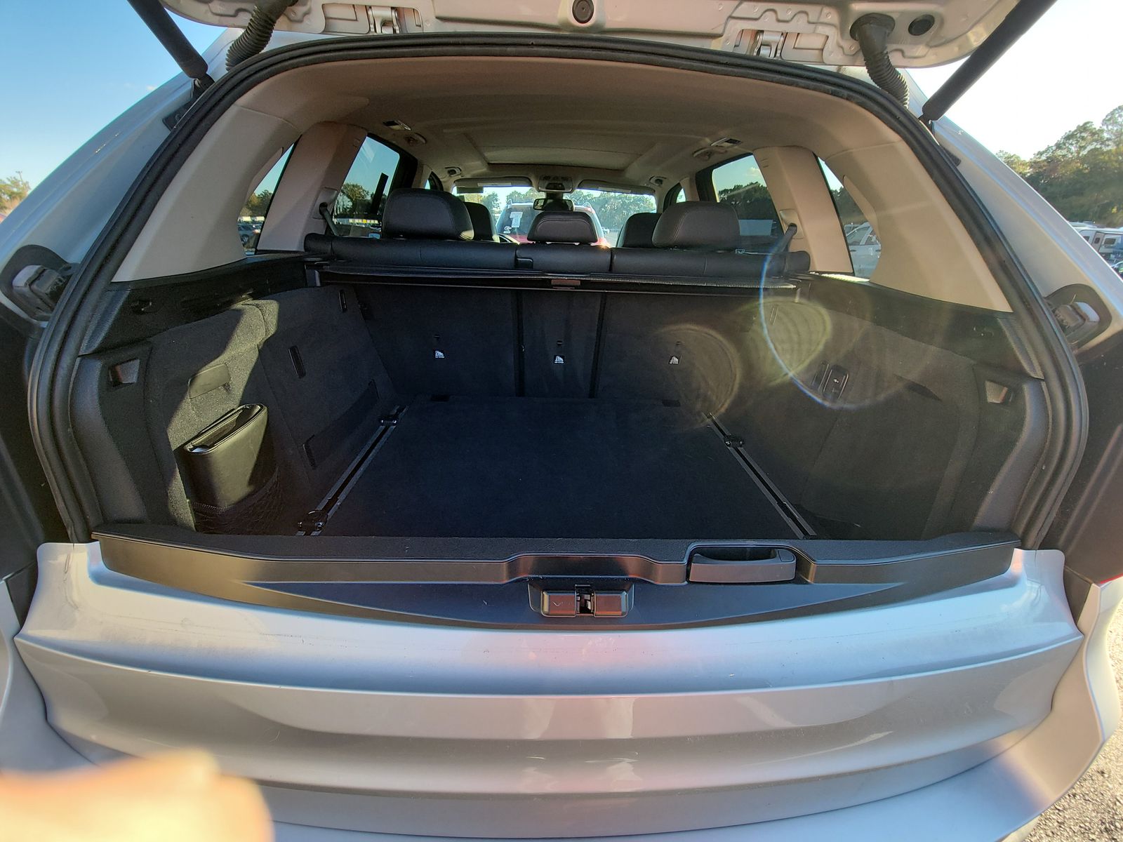 2014 BMW X5 35I SDRIVE RWD