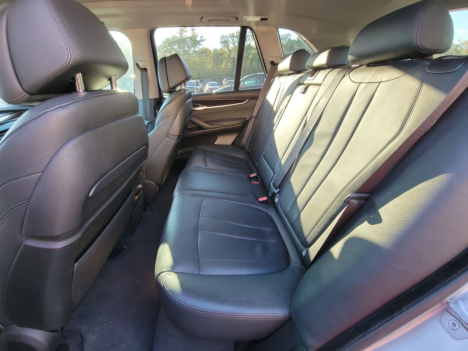 2014 BMW X5 35I SDRIVE RWD