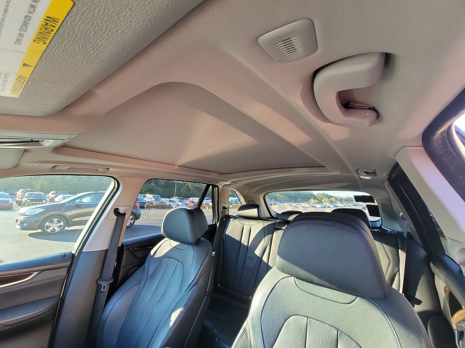 2014 BMW X5 35I SDRIVE RWD