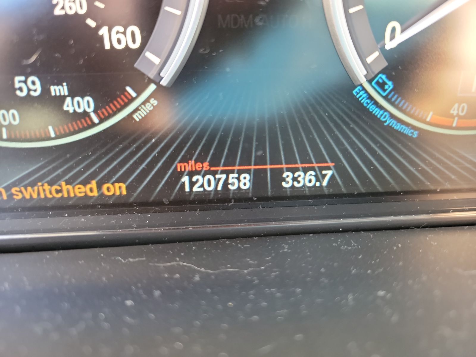 2014 BMW X5 35I SDRIVE RWD