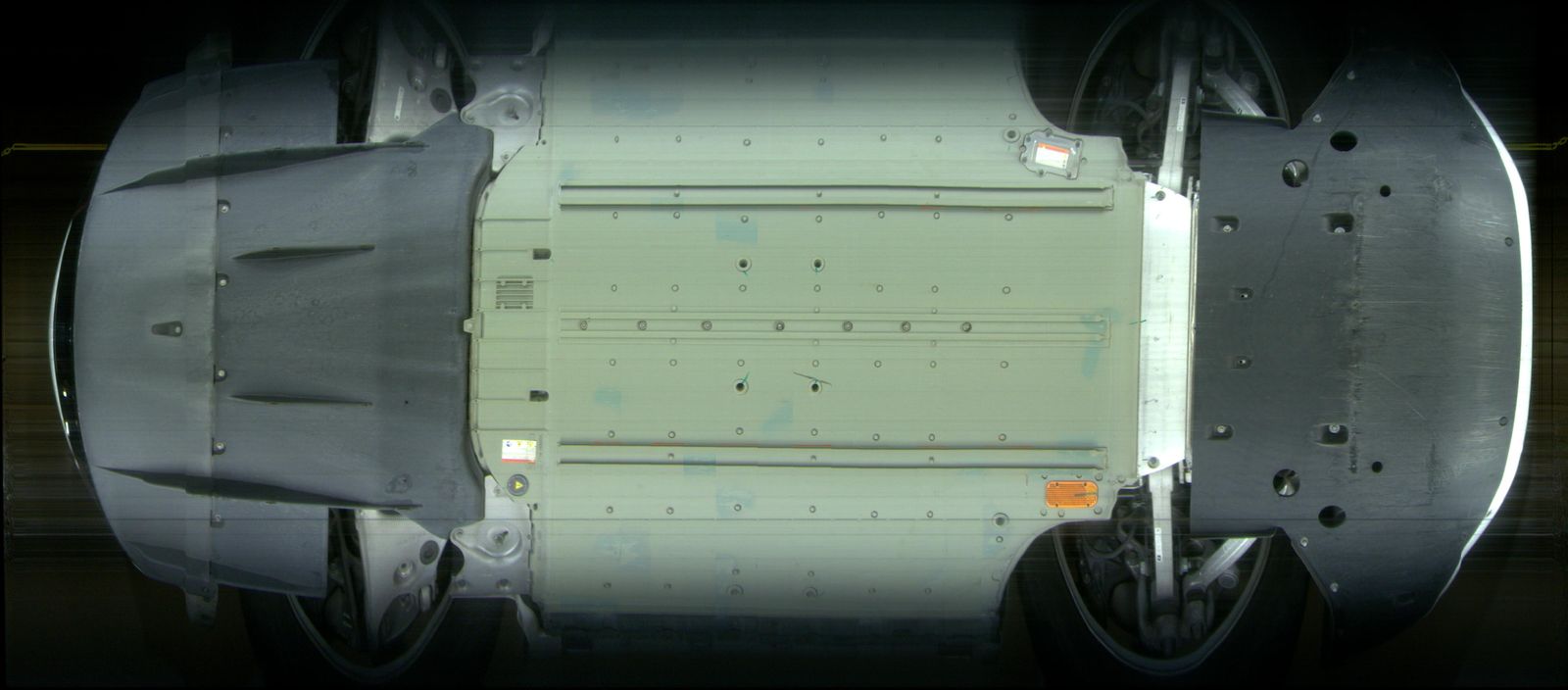 2016 Tesla Model S 75 RWD