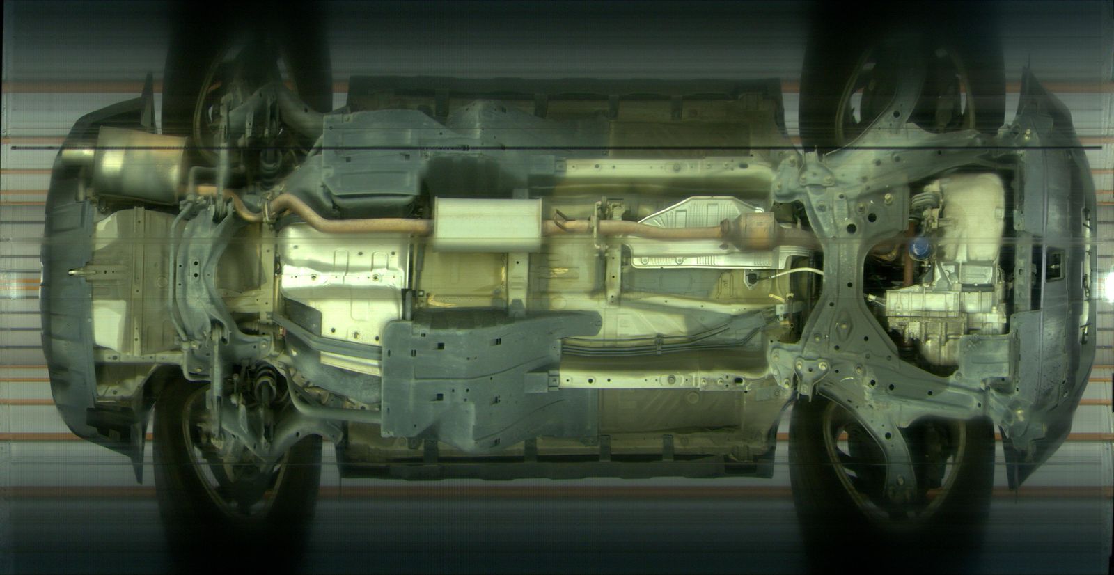 2011 Honda CR-V EX-L FWD