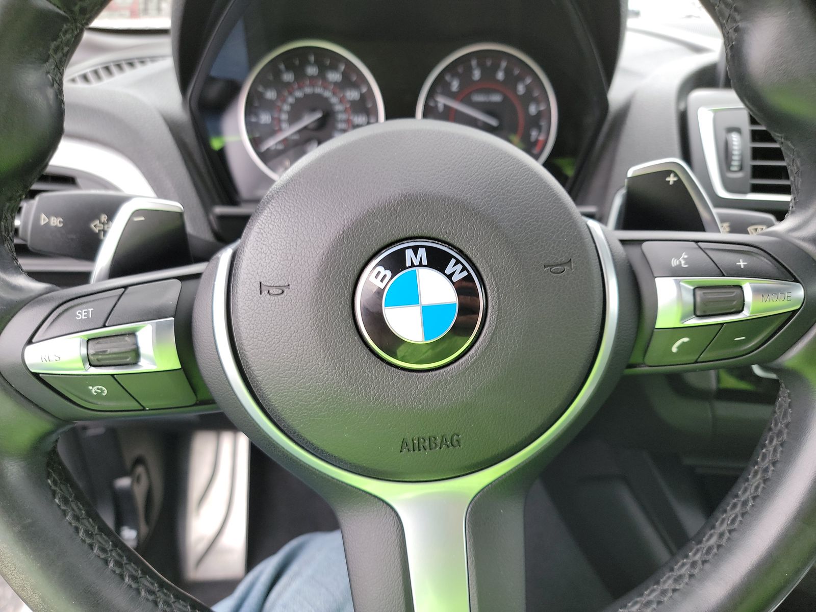 2015 BMW 2 Series M235i RWD