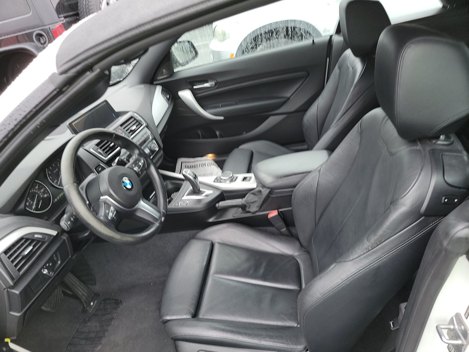 2015 BMW 2 Series M235i RWD