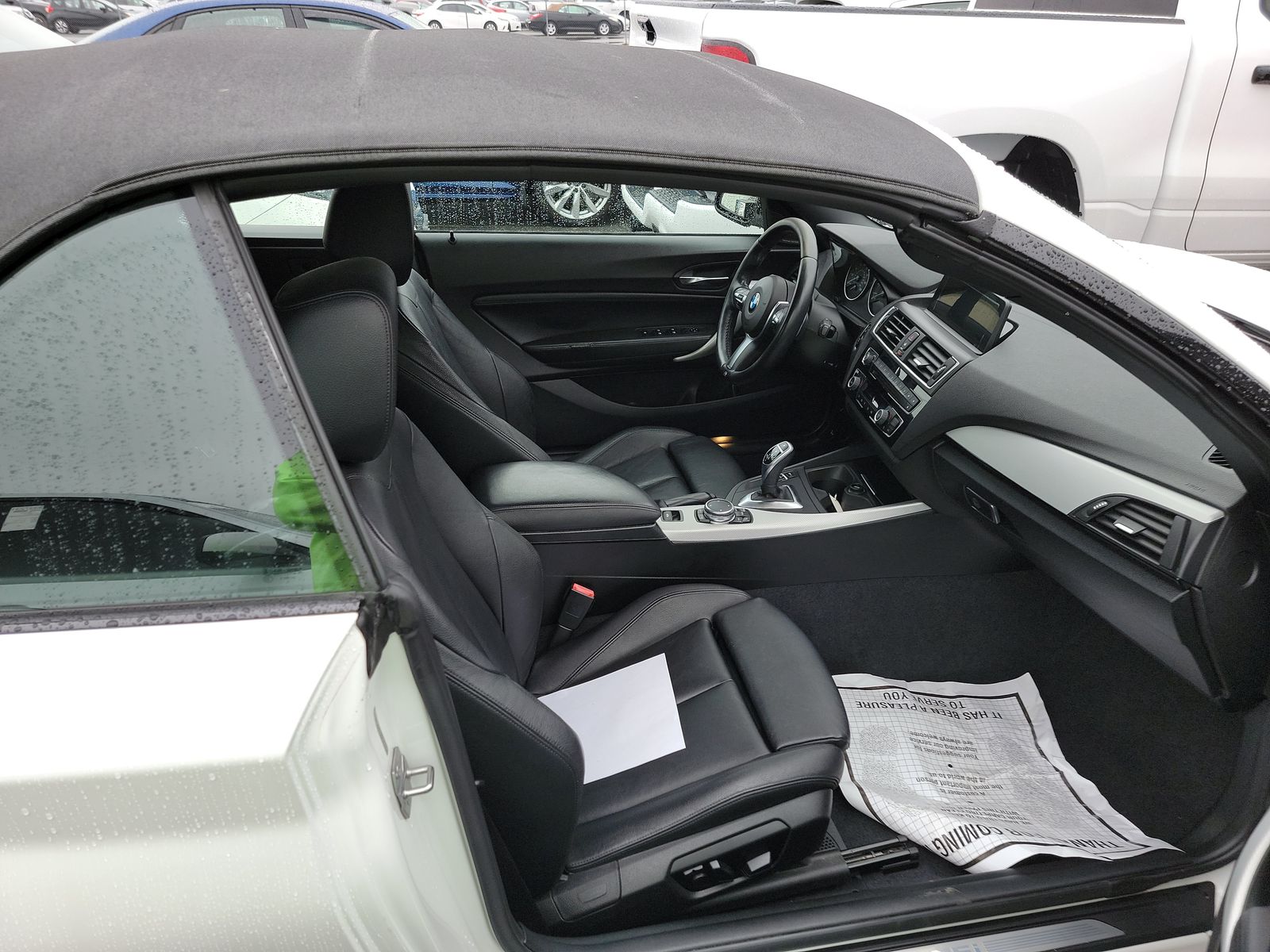 2015 BMW 2 Series M235i RWD