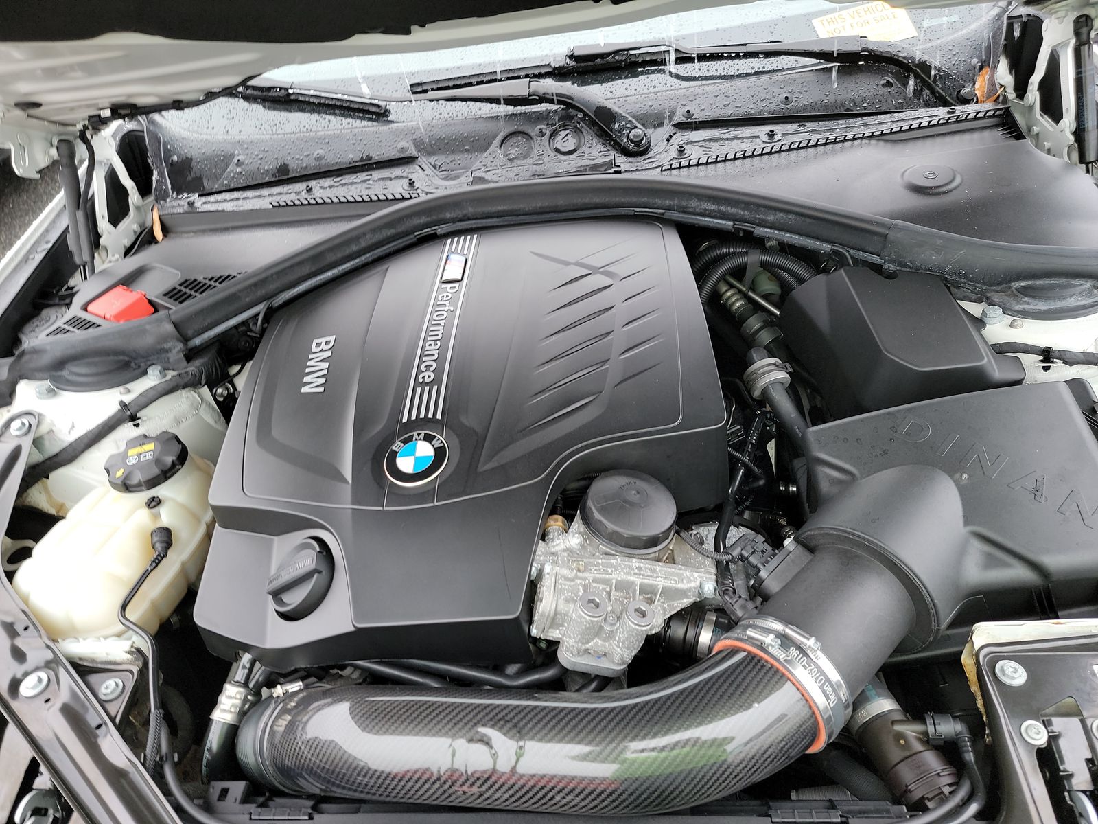 2015 BMW 2 Series M235i RWD