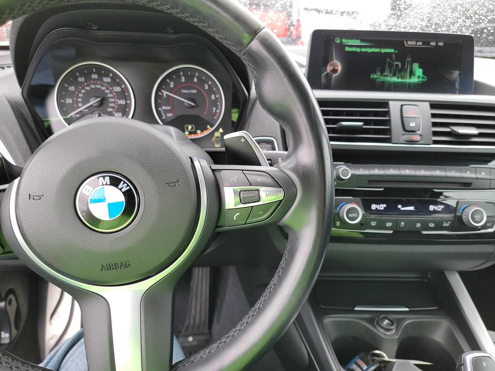 2015 BMW 2 Series M235i RWD