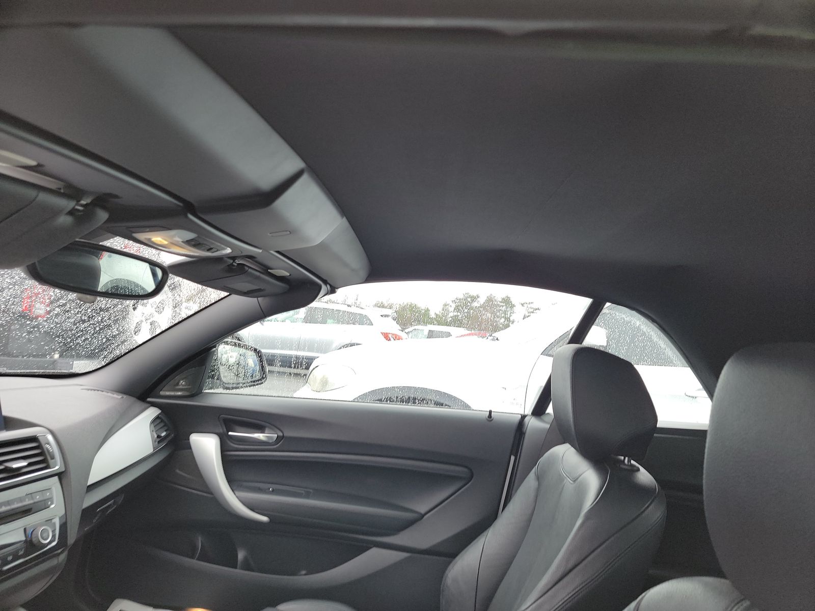 2015 BMW 2 Series M235i RWD