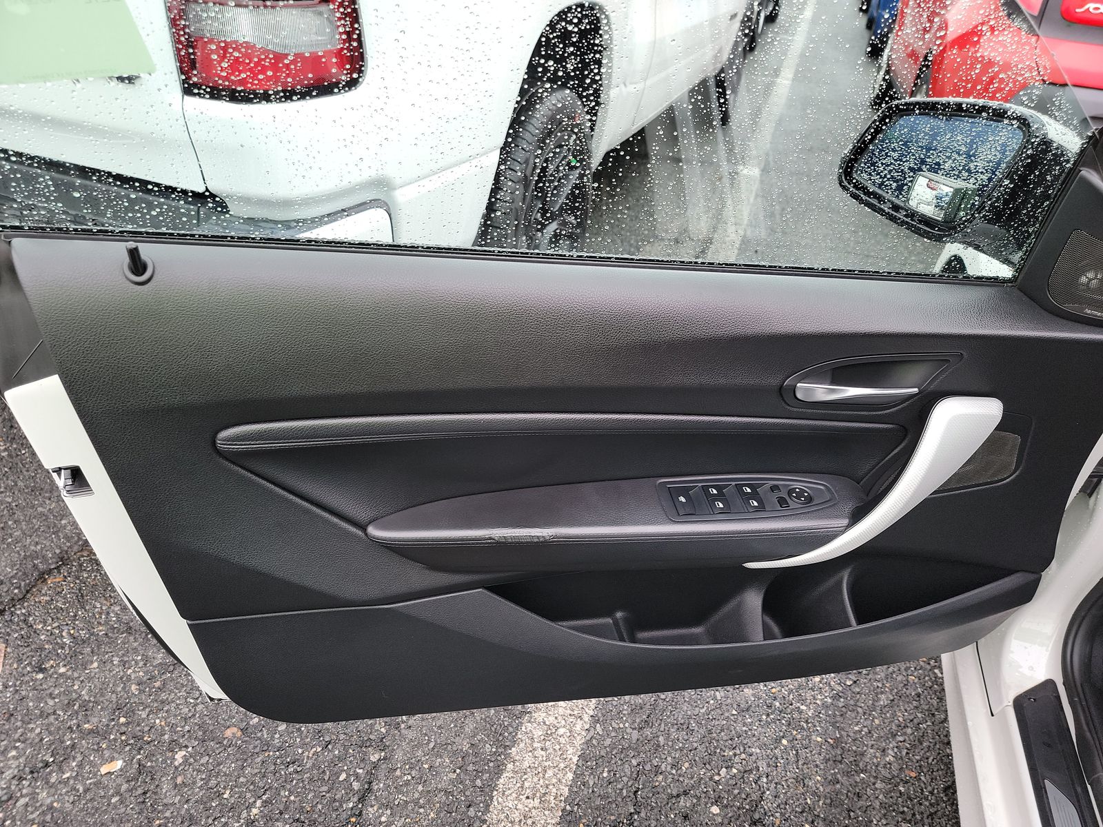 2015 BMW 2 Series M235i RWD