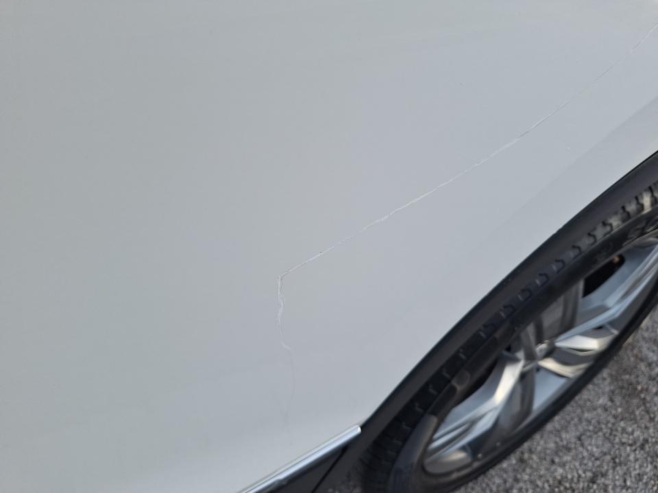 2018 Volkswagen Tiguan SEL PRM FWD