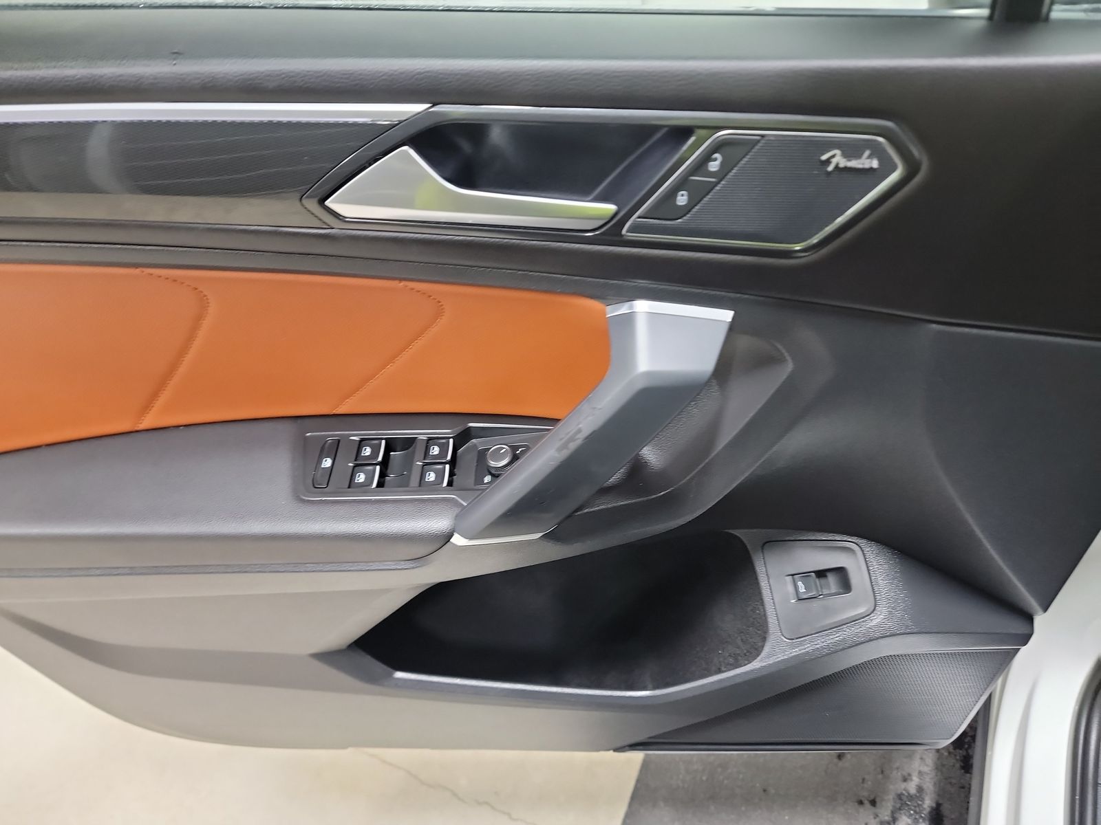 2018 Volkswagen Tiguan SEL PRM FWD