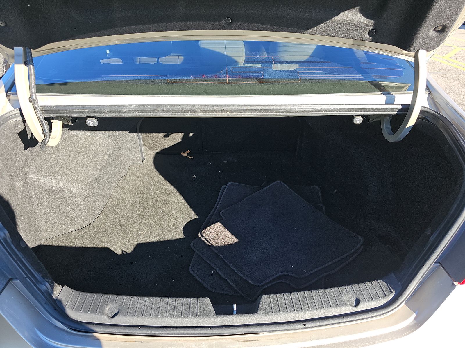 2011 Hyundai Sonata GLS FWD