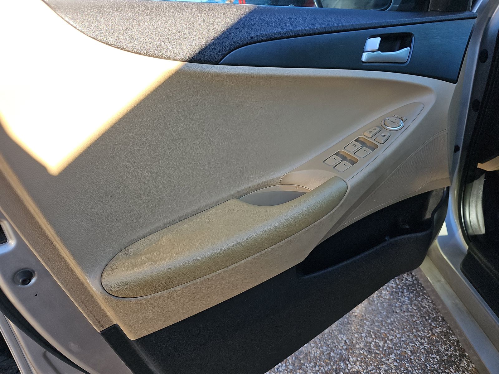 2011 Hyundai Sonata GLS FWD