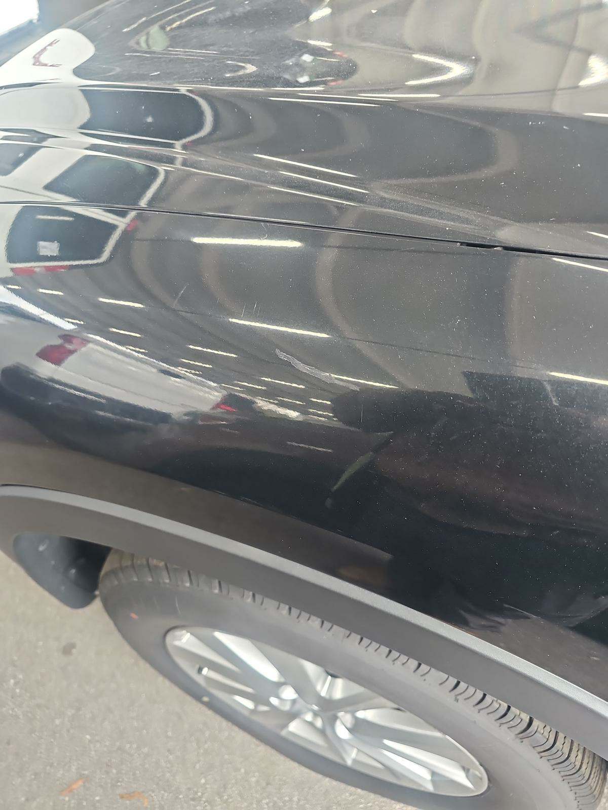 2015 MAZDA CX-5 TOURING AWD