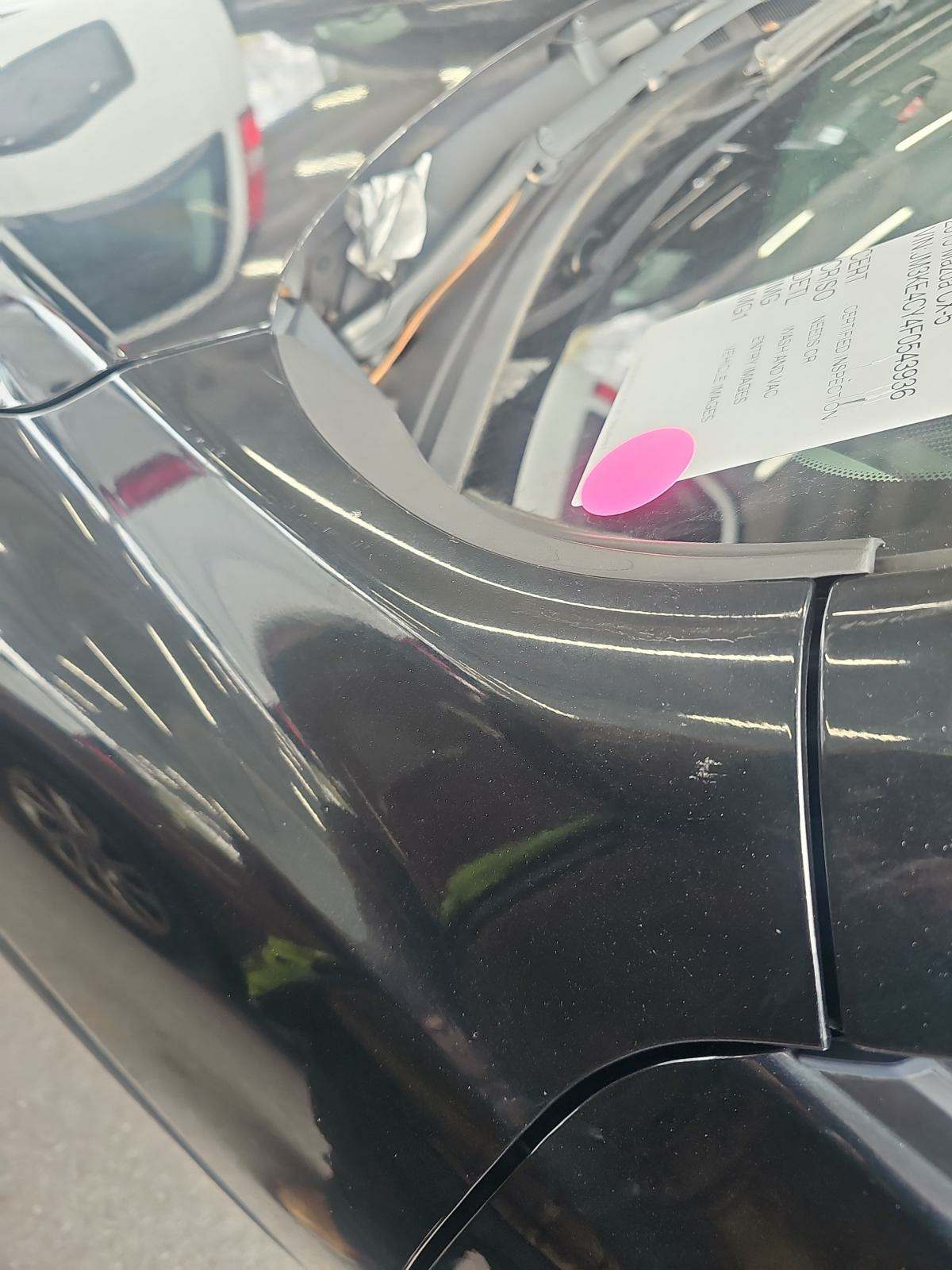 2015 MAZDA CX-5 TOURING AWD