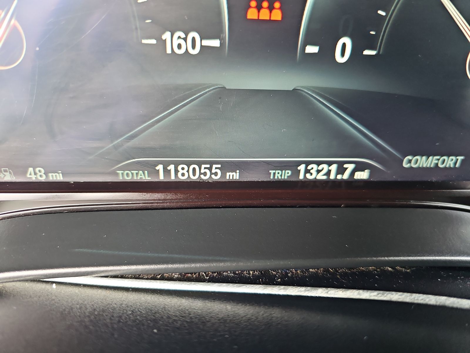 2018 BMW 5 Series 530I SPT RWD