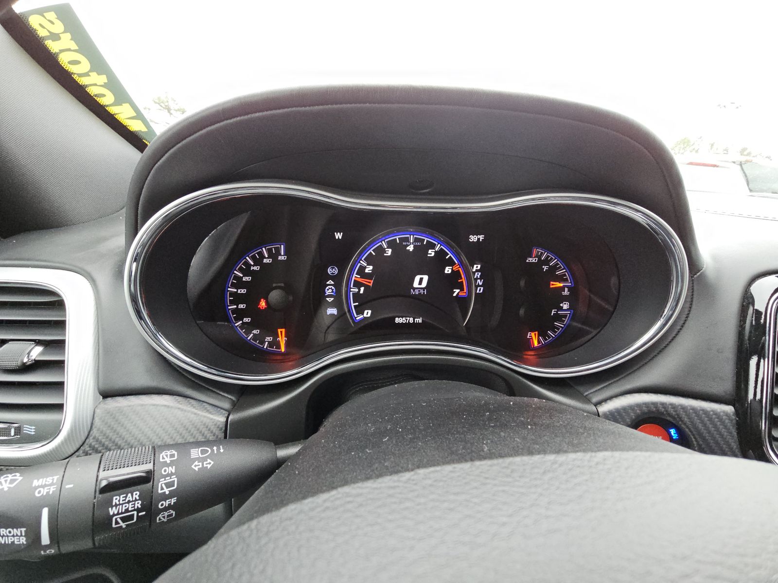 2020 Jeep Grand Cherokee SRT AWD