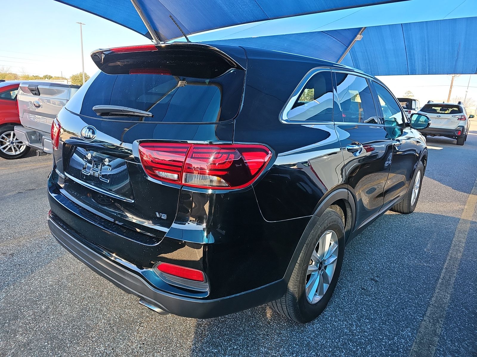 2020 Kia Sorento LX V6 FWD