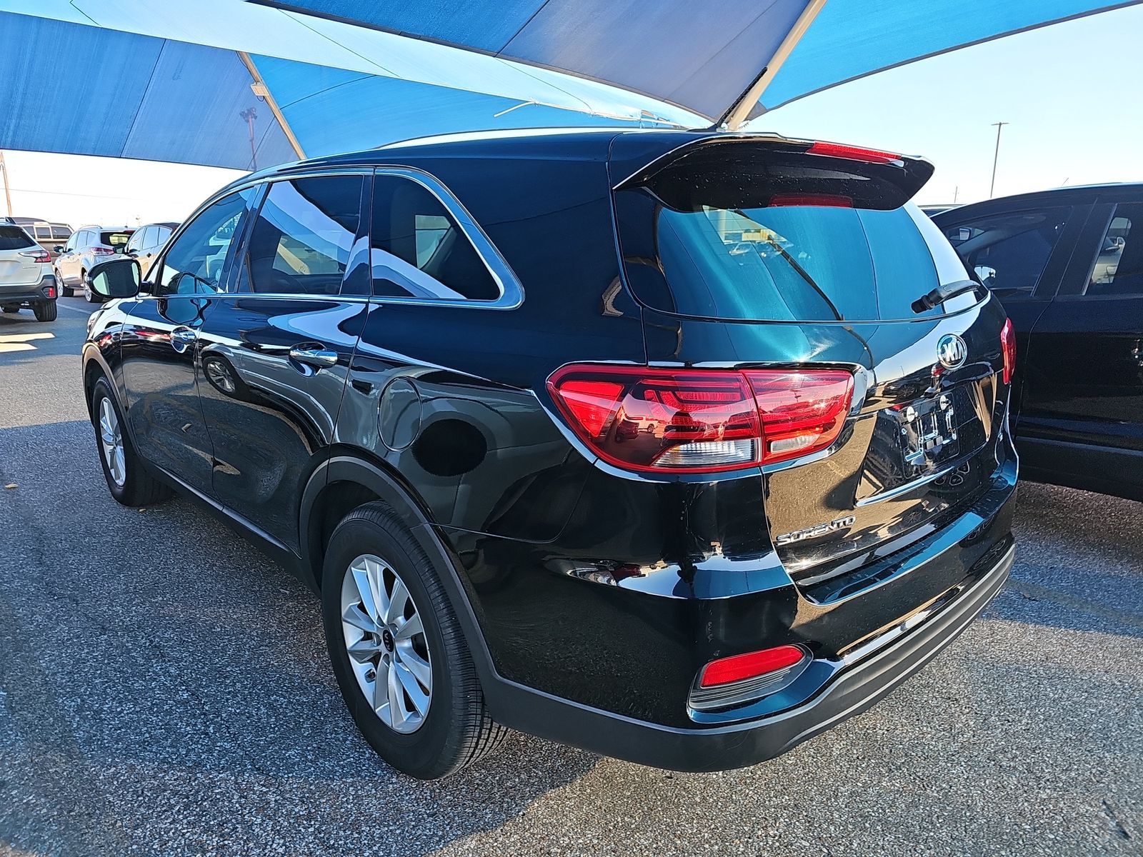 2020 Kia Sorento LX V6 FWD