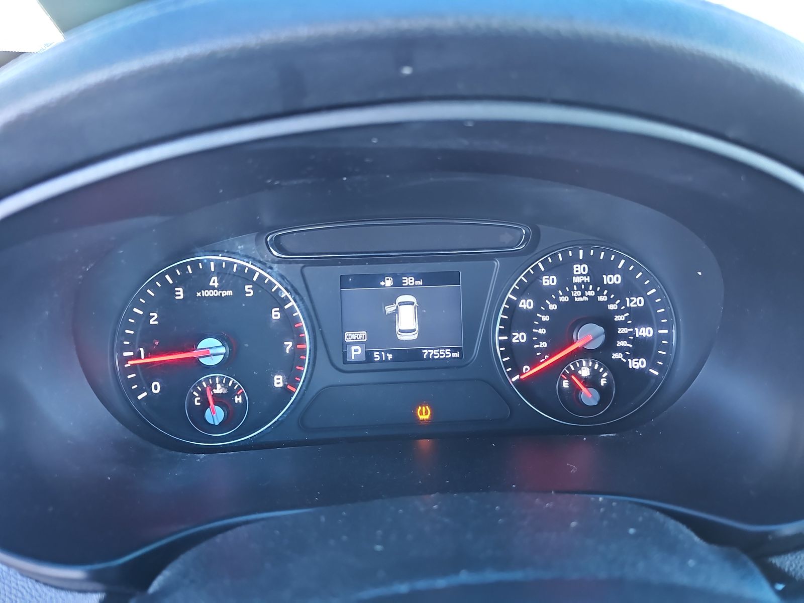 2020 Kia Sorento LX V6 FWD