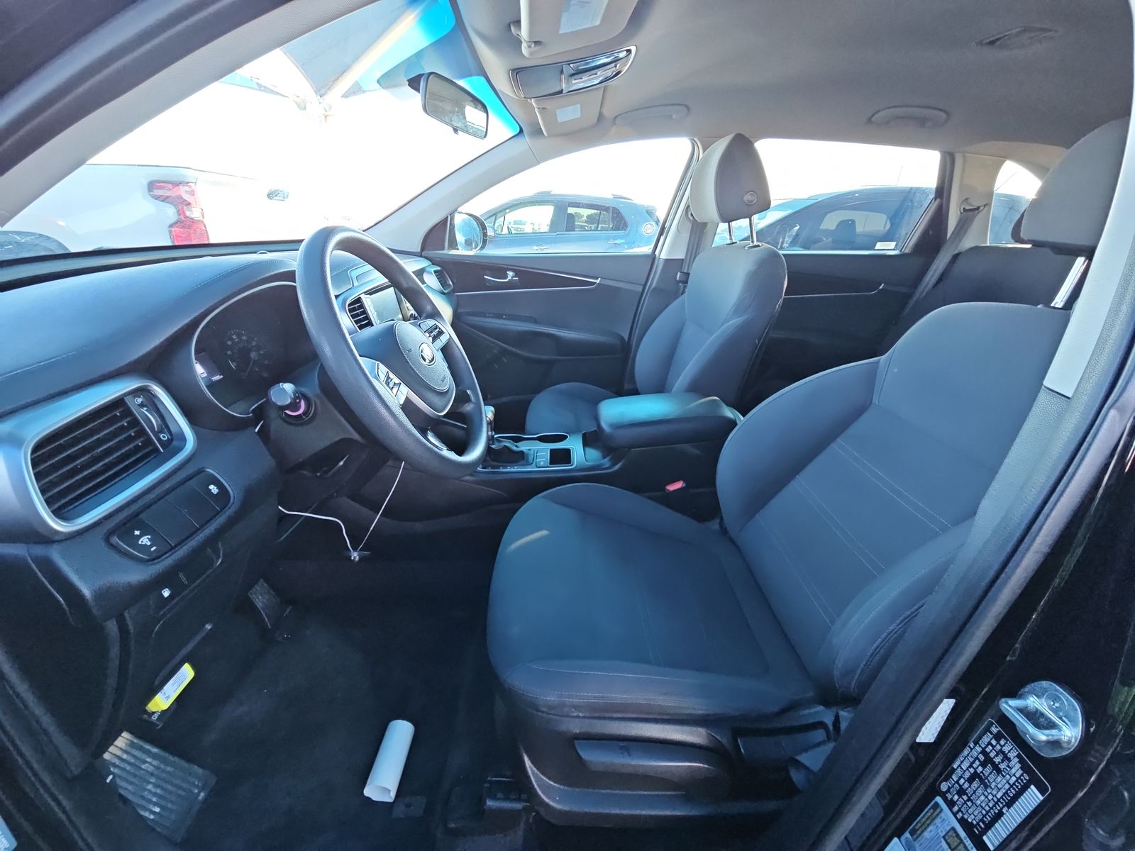 2020 Kia Sorento LX V6 FWD