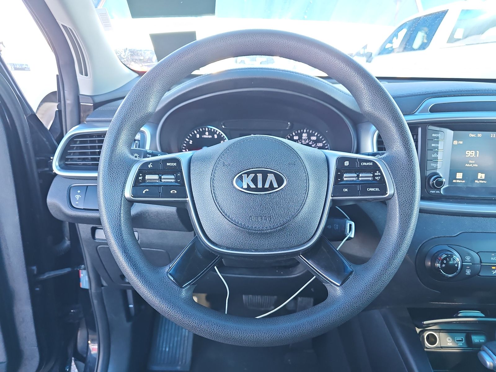 2020 Kia Sorento LX V6 FWD