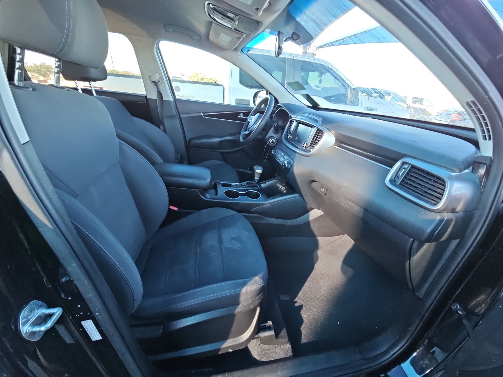 2020 Kia Sorento LX V6 FWD