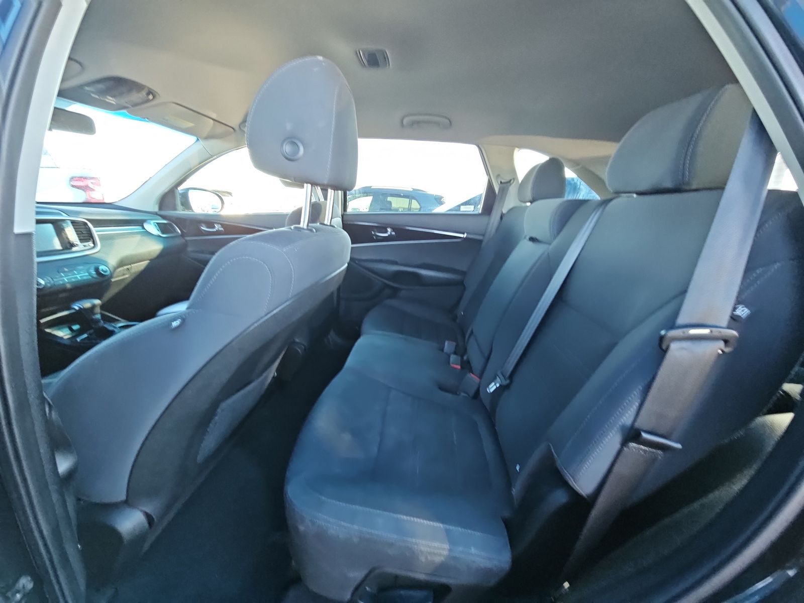 2020 Kia Sorento LX V6 FWD