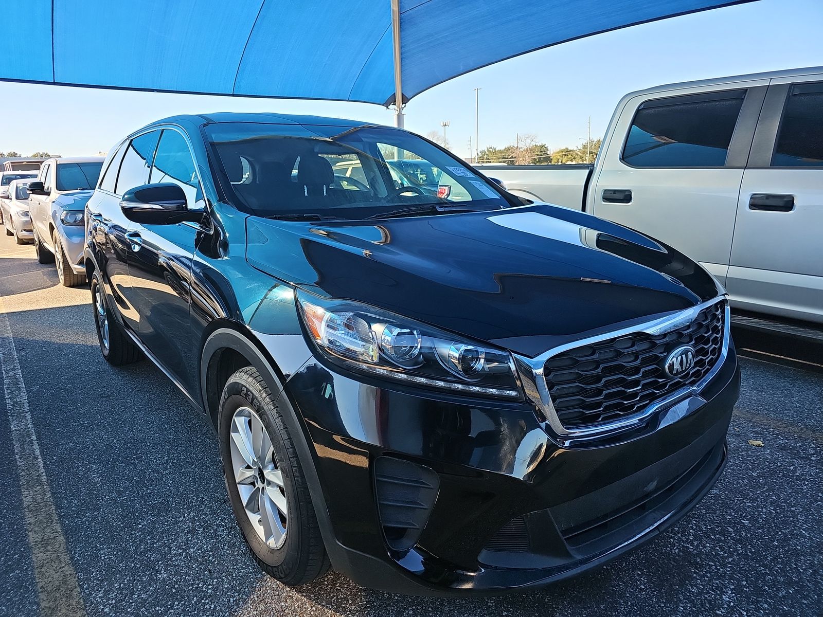 2020 Kia Sorento LX V6 FWD