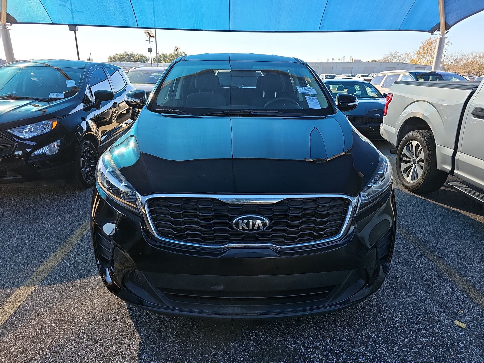 2020 Kia Sorento LX V6 FWD