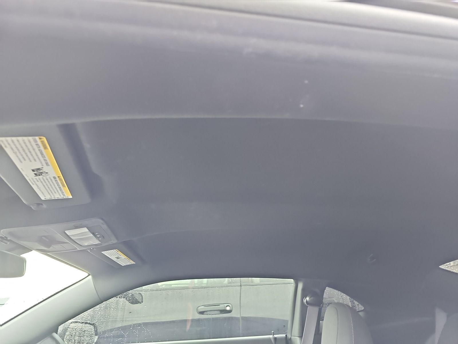 2015 Chevrolet Camaro 2LS RWD