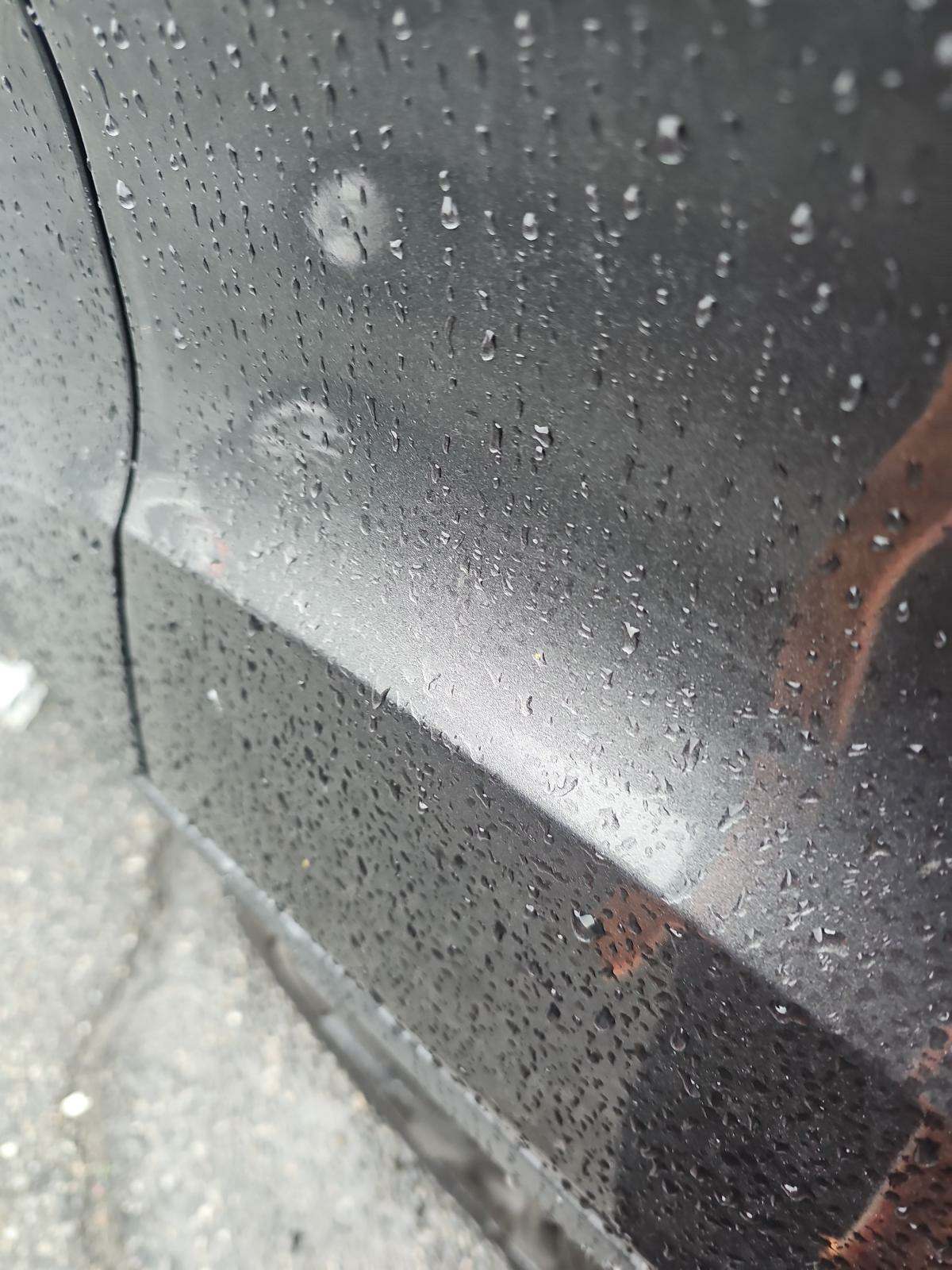 2017 Ford Escape TITANIUM FWD