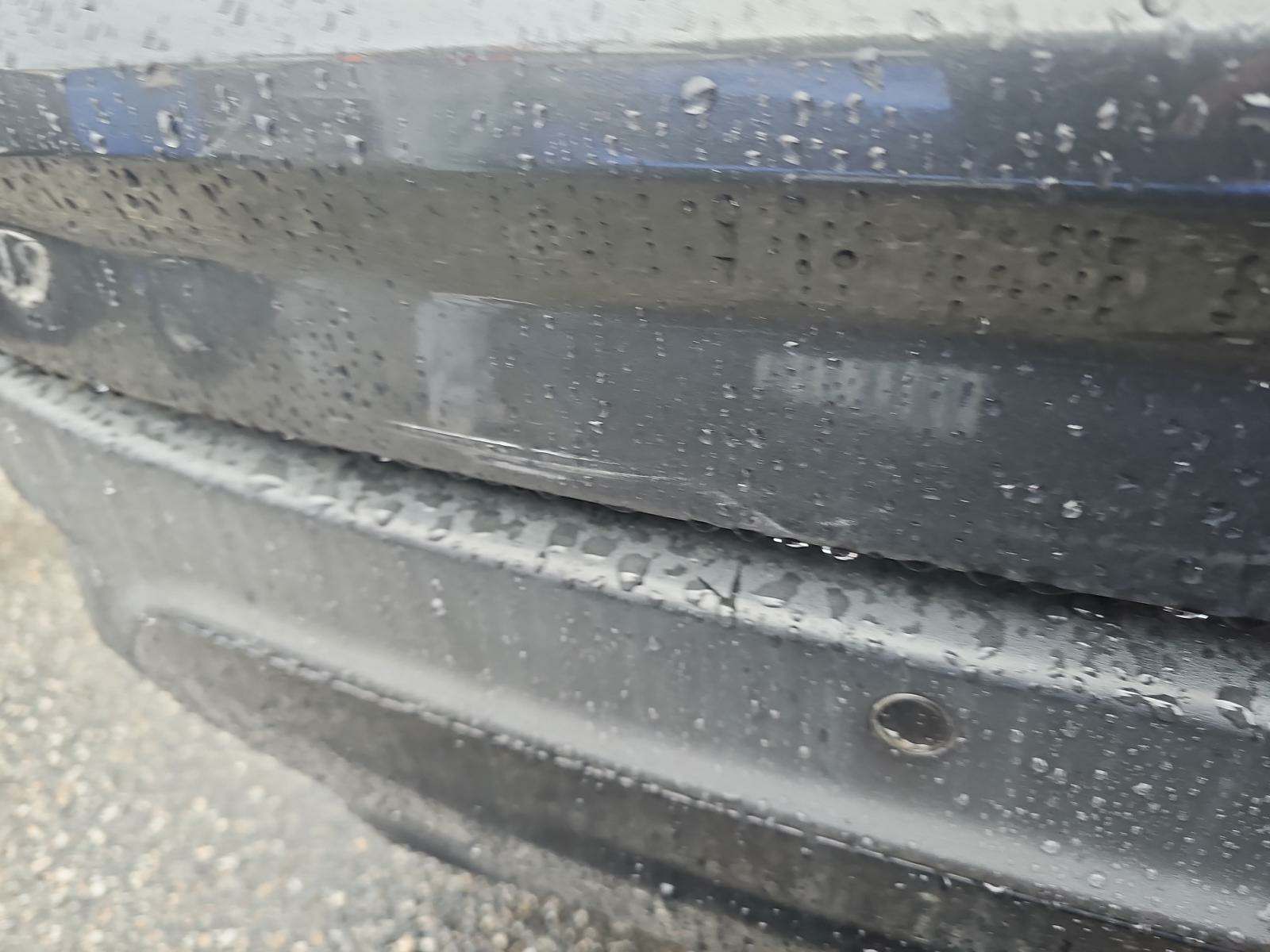 2017 Ford Escape TITANIUM FWD