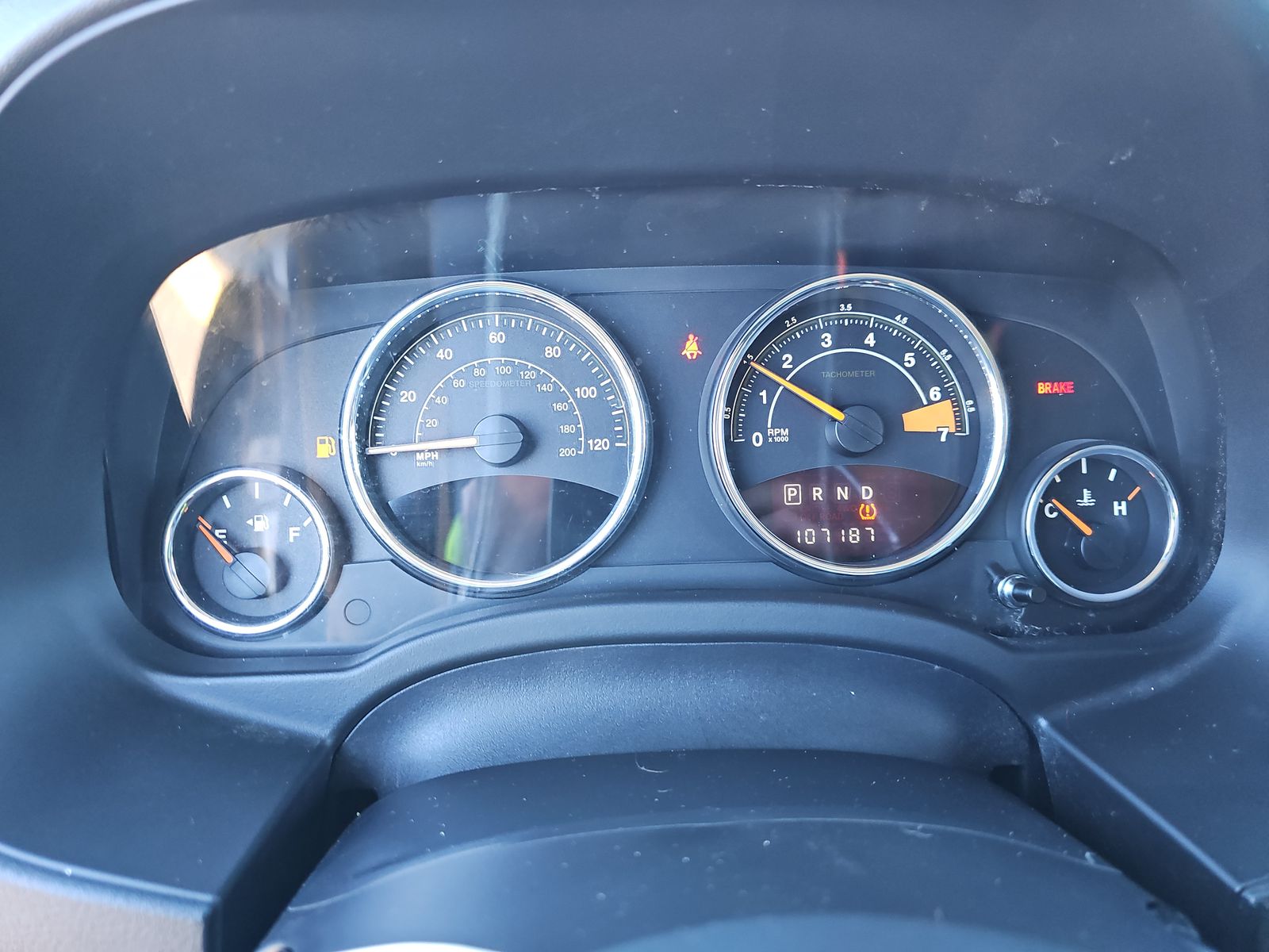 2014 Jeep Compass LATITUDE AWD