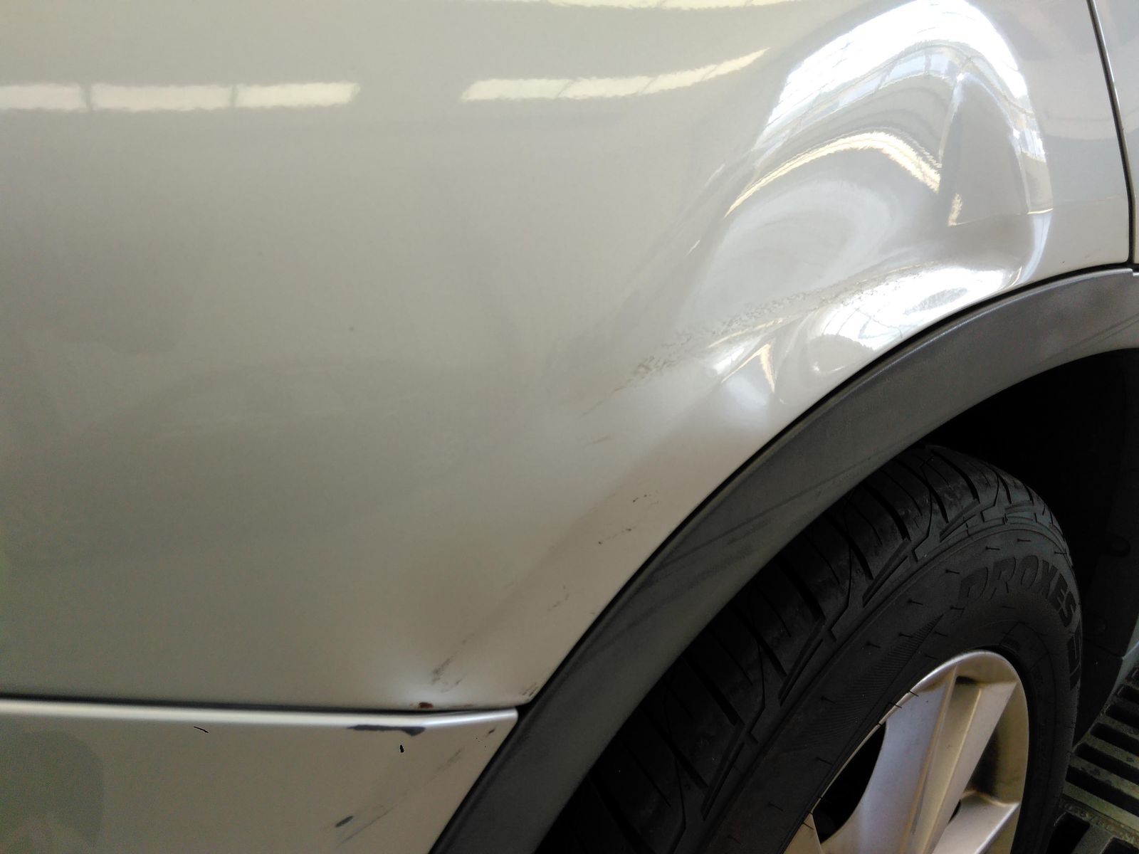 2014 BMW X5 35I SDRIVE RWD