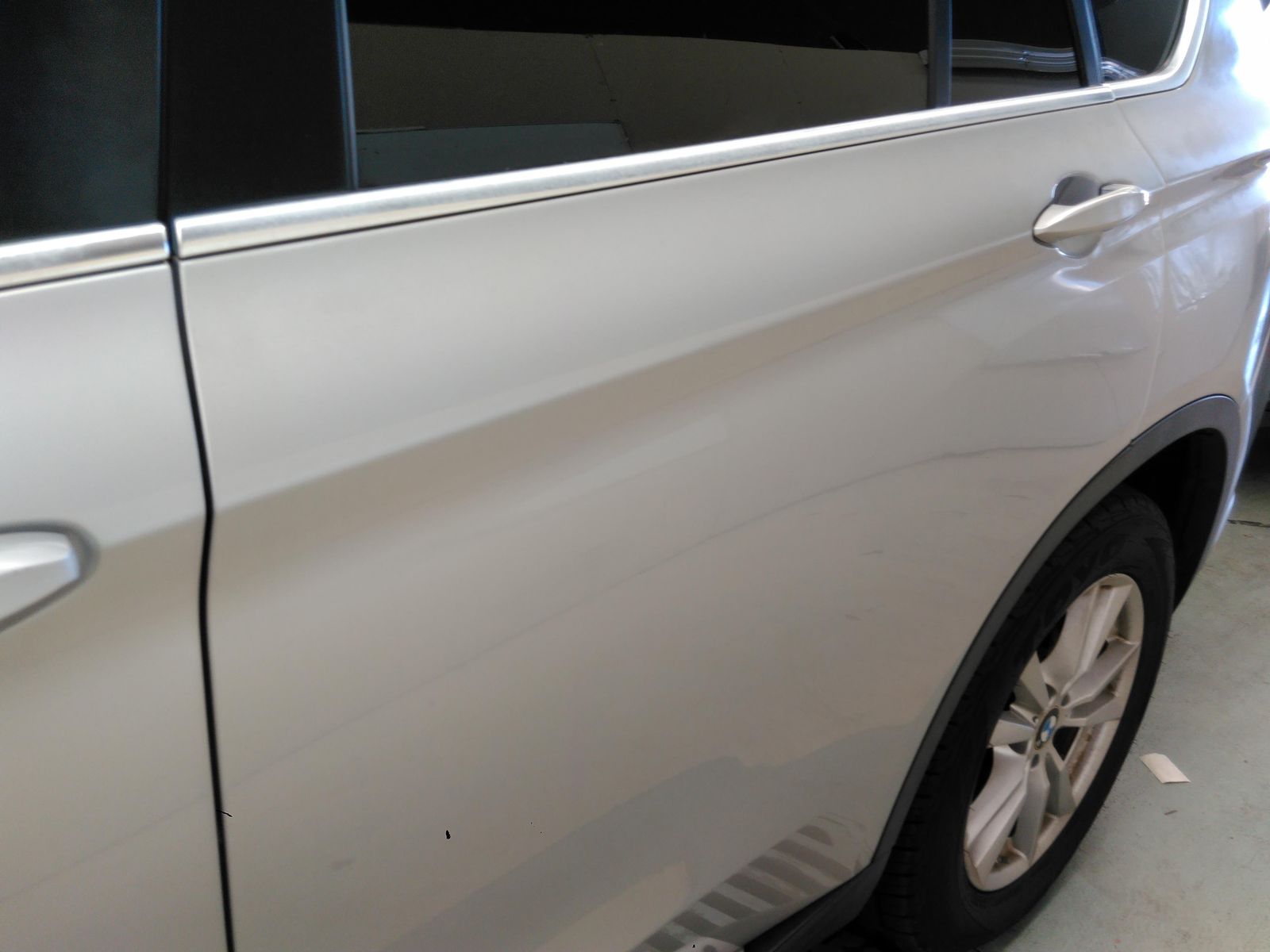 2014 BMW X5 35I SDRIVE RWD