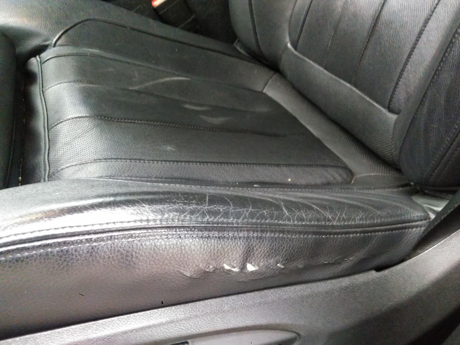 2014 BMW X5 35I SDRIVE RWD