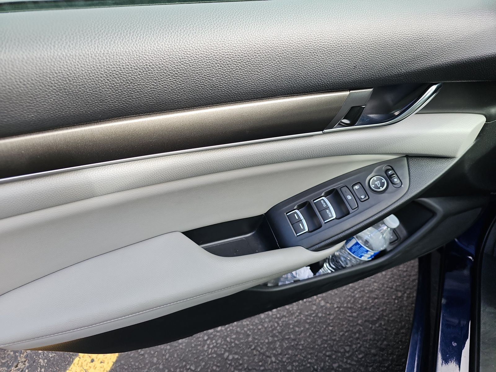 2018 Honda Accord LX FWD
