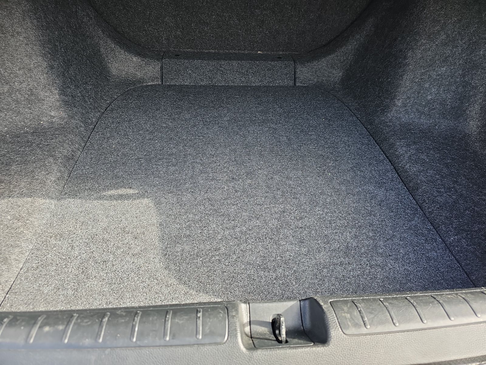2018 Honda Accord LX FWD